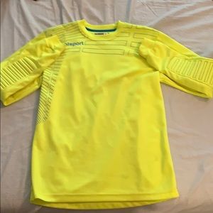 Goalkeeper Shirt